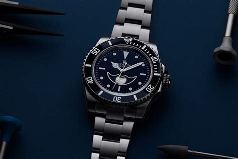 rolex submariner moonphase|In.